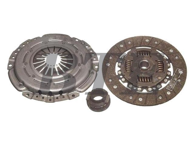 Clutch Kit:271267