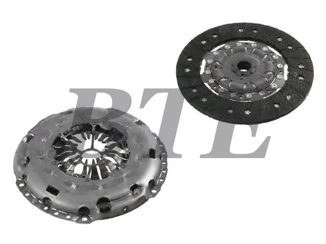 Clutch kit:1 595 916