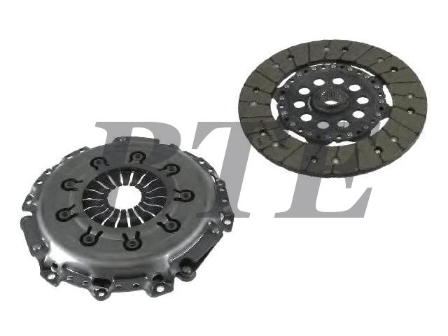 Clutch kit:31259326