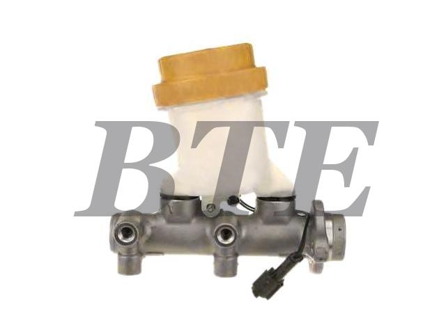 Brake Master Cylinder:26401-AC030