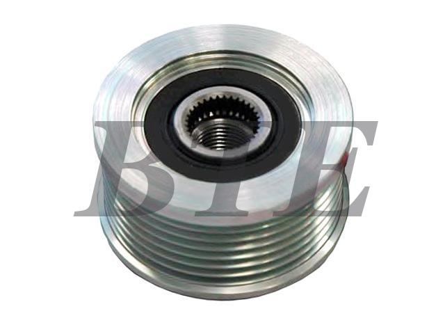 Alternator Freewheel Clutch:23151-EB301