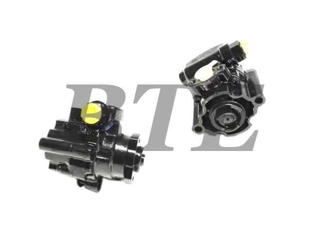 Power Steering Pump:56100-P9M-G00
