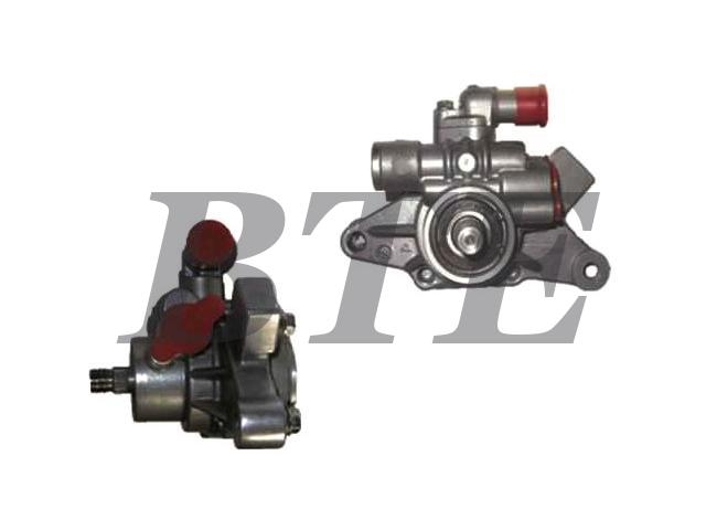 Power Steering Pump:56110-P3F-013