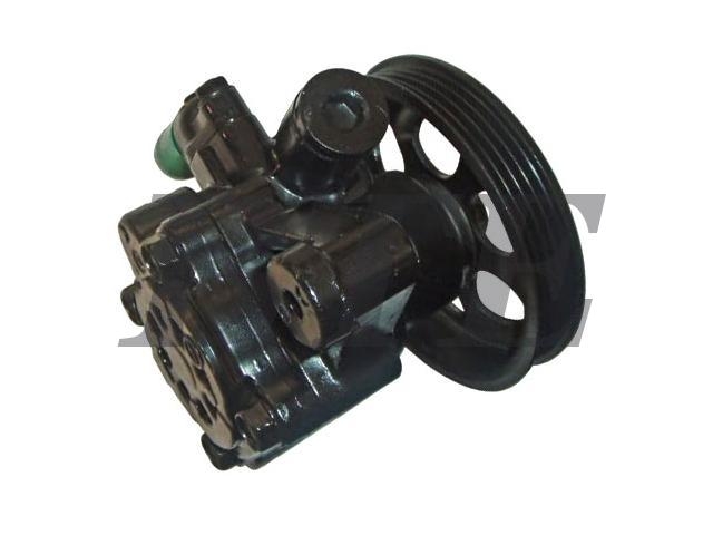 Power Steering Pump:56110-P1J-G61