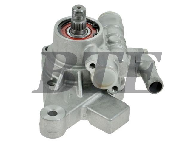 Power Steering Pump:56110-P2T-G02