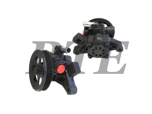 Power Steering Pump:56110-P2A-963