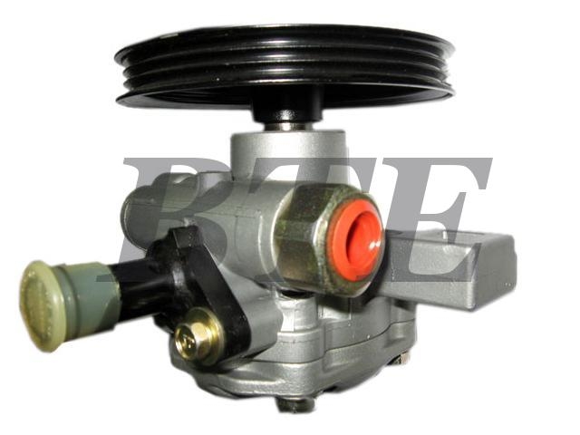 Power Steering Pump:56100-P7A-G81