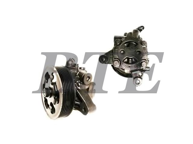 Power Steering Pump:56110-PNB-G05