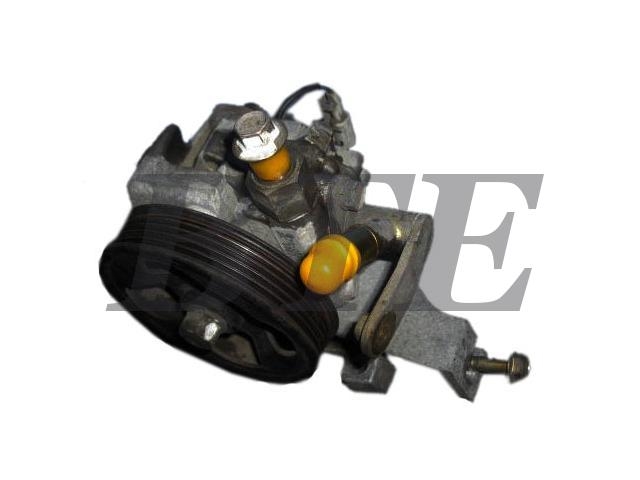 Power Steering Pump:34430-FE020