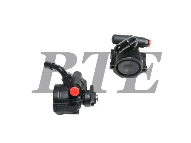 Power Steering Pump:QVB000340