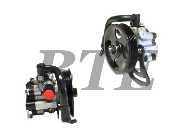 Power Steering Pump:96618674