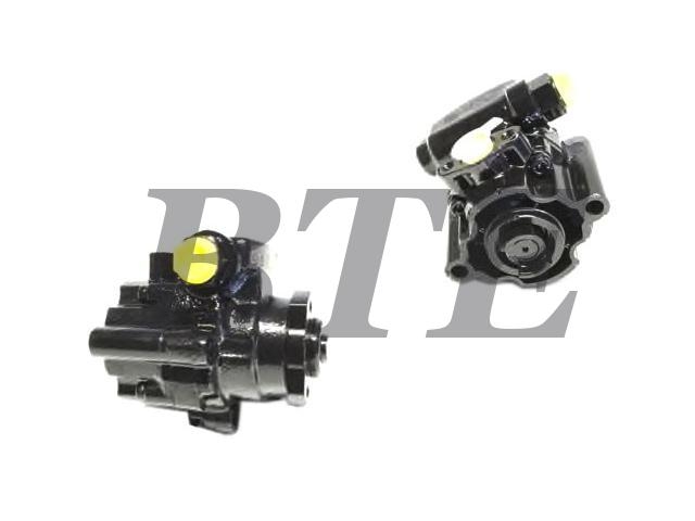 Power Steering Pump:QVB101610