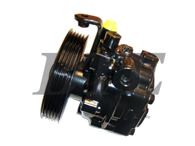 Power Steering Pump:34430-FE040
