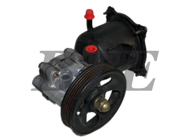 Power Steering Pump:34411-AC080