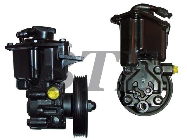 Power Steering Pump:34411-FA230