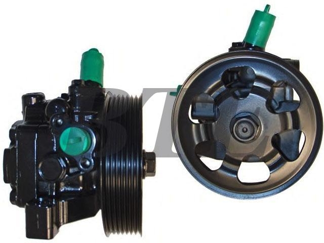 Power Steering Pump:56110-RBB-E01