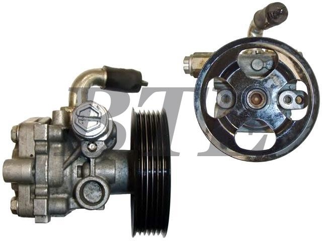 Power Steering Pump:5105449AC