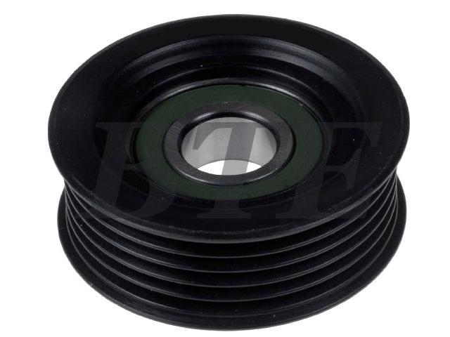 Idler Pulley:25287-2A800