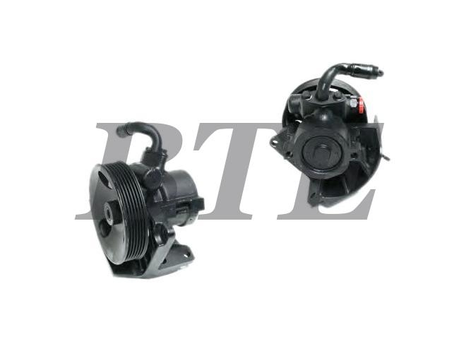 Power Steering Pump:25980806