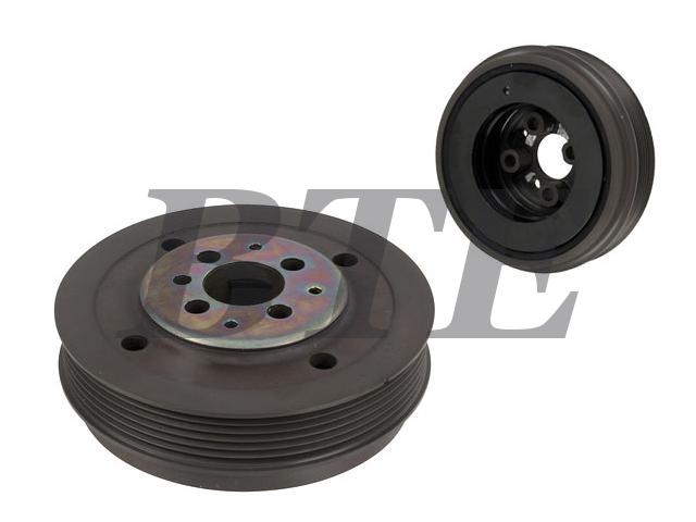 Guide pulley:038 105 243 K