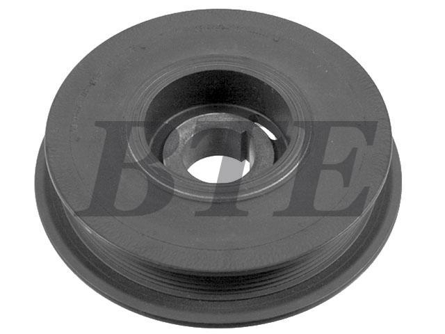 Guide pulley:56 14 437