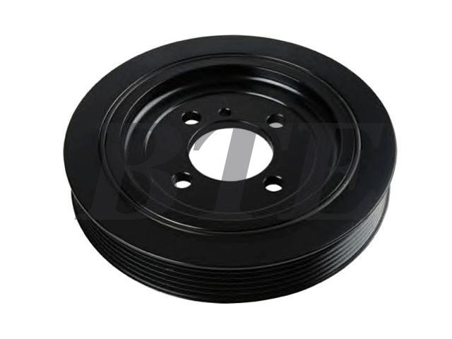 Guide pulley:23124-27300