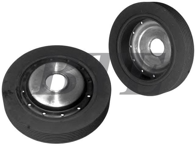 Guide pulley:77 00 105 321