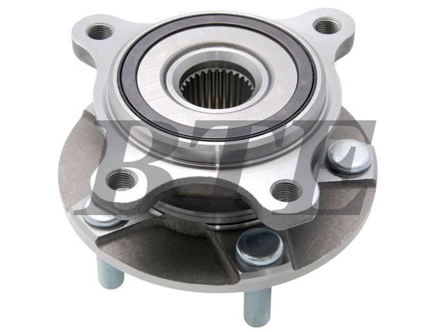 Wheel Hub Bearing:43560-30030