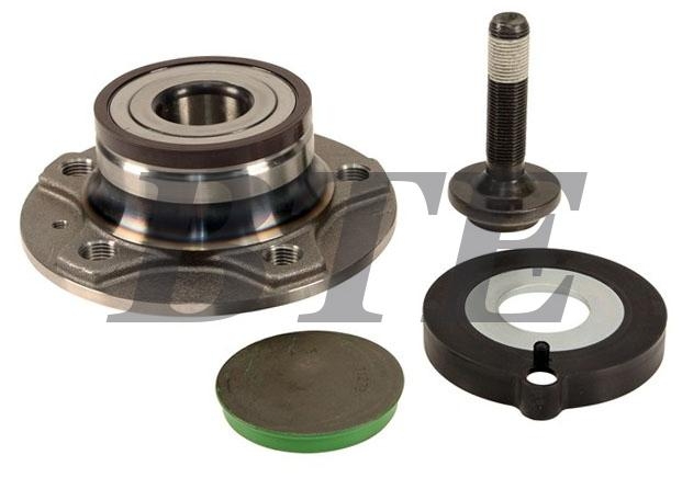 Wheel Bearing Rep. kit:8K0 598 611