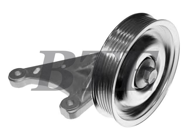 Idler Pulley:9674960980