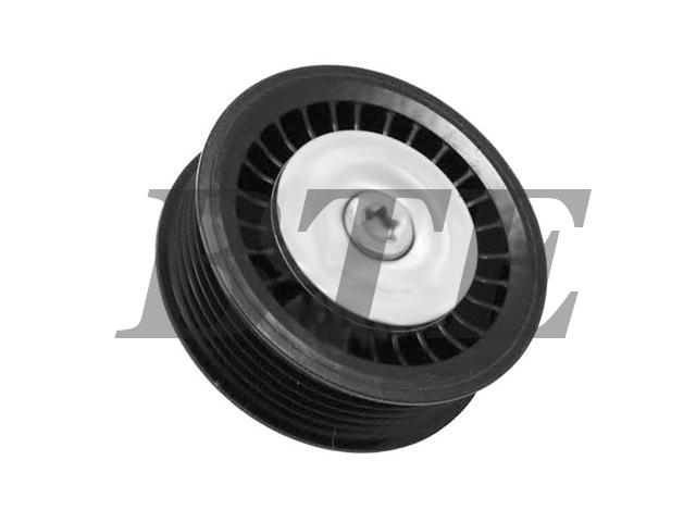 Idler Pulley:607 200 02 70