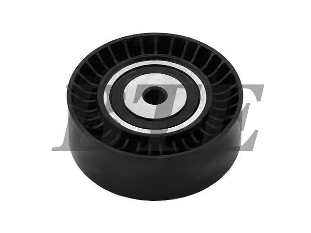 Idler Pulley:23770-AA040