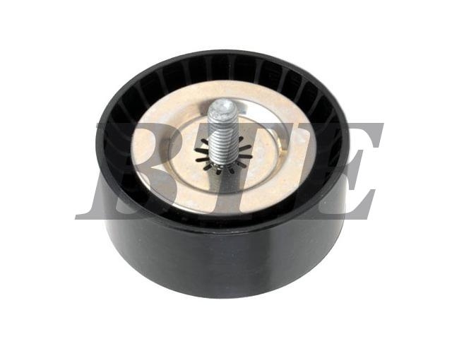 Idler Pulley:651 200 03 70
