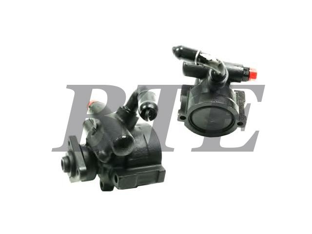 Power Steering Pump:QVB000300
