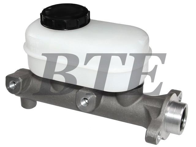 Brake Master Cylinder:F68Z-2140-EC