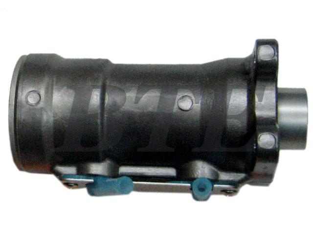 Brake Master Cylinder:8-97254-771-0