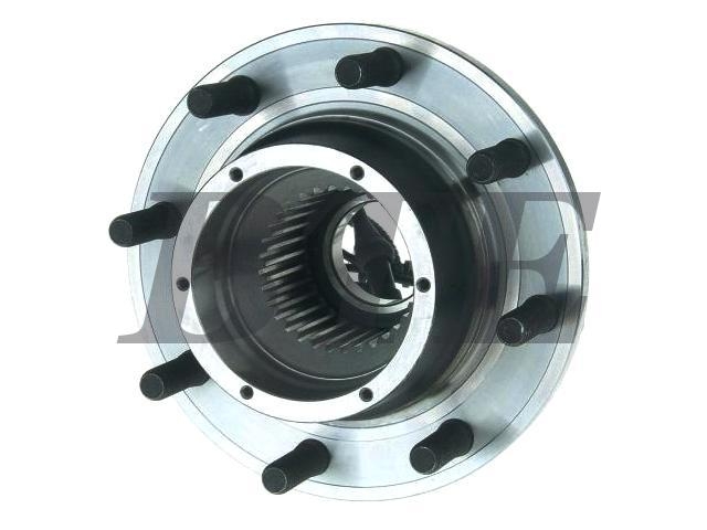 Wheel Hub Bearing:5C34-2B513-CA