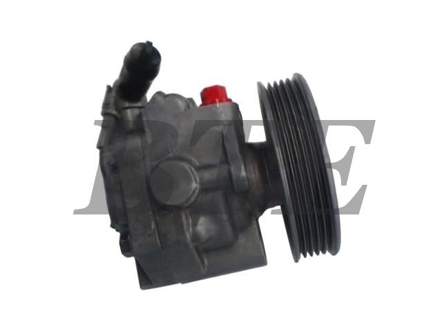 Power Steering Pump:34430-FG020