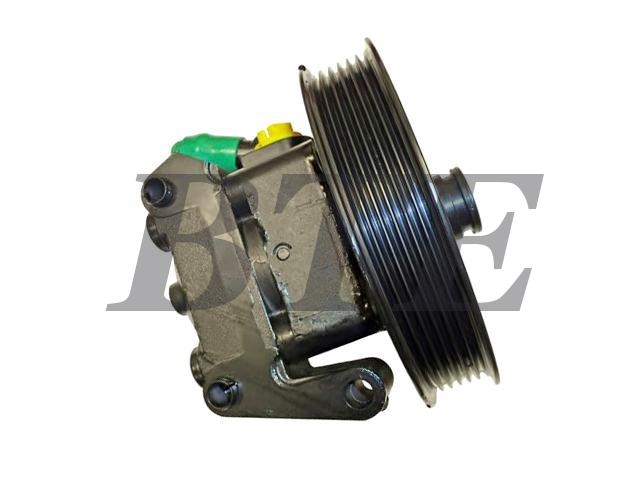 Power Steering Pump:6G33-3A696-AC
