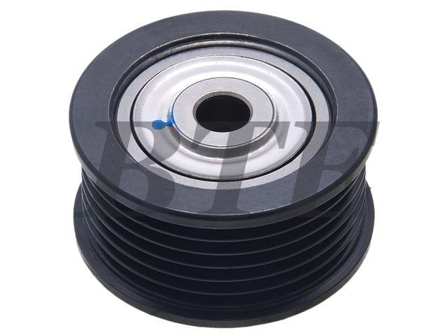 Idler Pulley:16604-38020