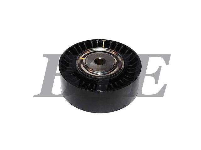 Idler Pulley:25282-3A001