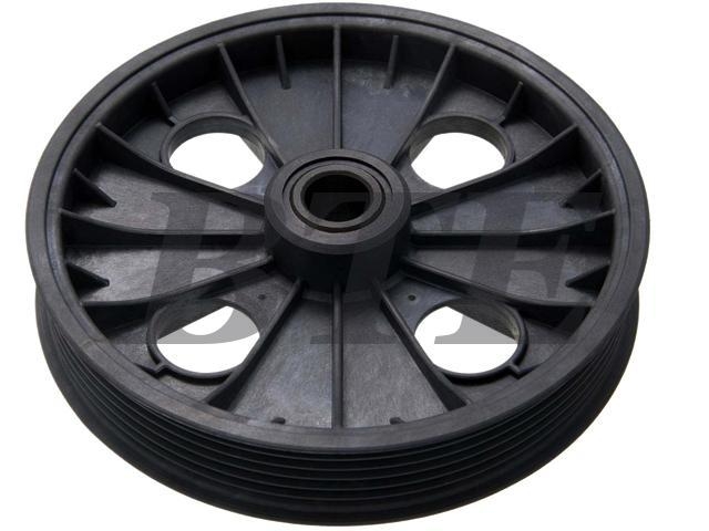 Idler Pulley:9485757