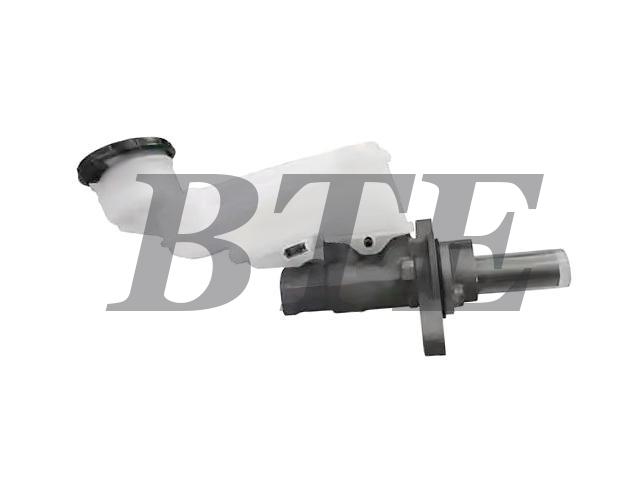 Brake Master Cylinder:8-98163-228-0