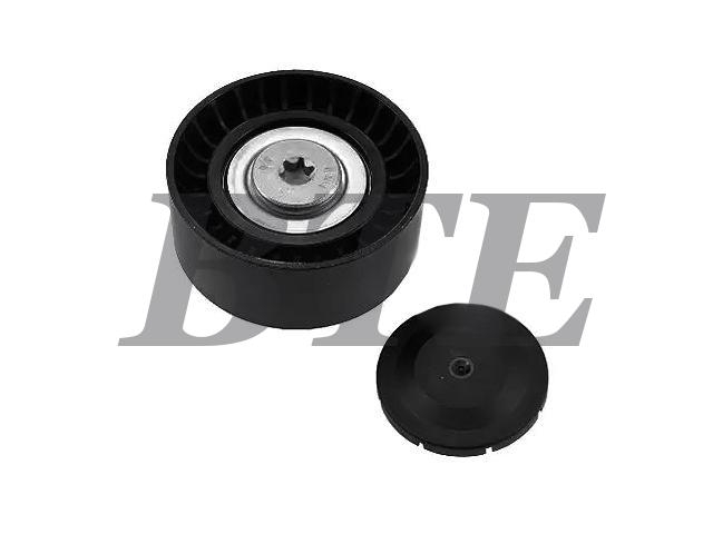 Idler Pulley:11 28 7 649 371