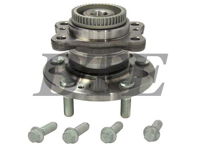 Wheel Hub Bearing:52730-A4000