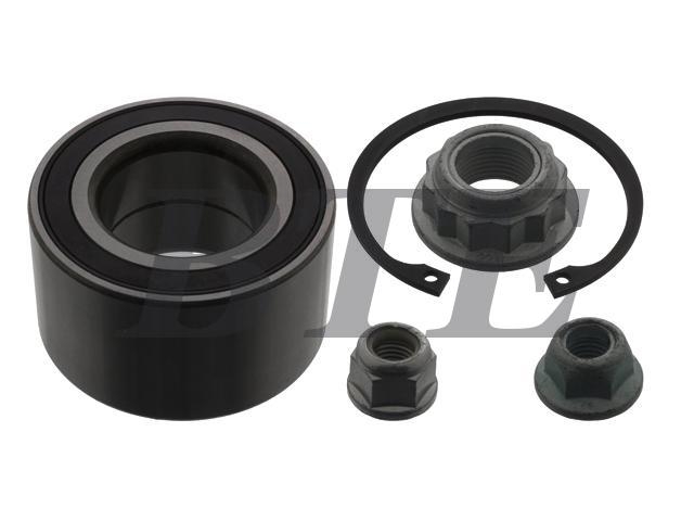 Wheel Bearing Rep. kit:1S0 498 625