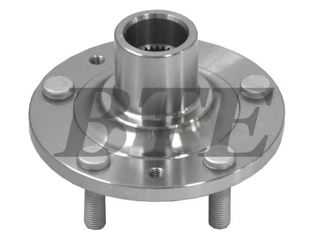 Wheel Hub Bearing:GP9A-33-060B