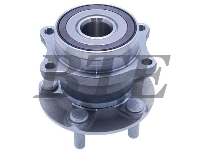 Wheel Hub Bearing:28473-FG000