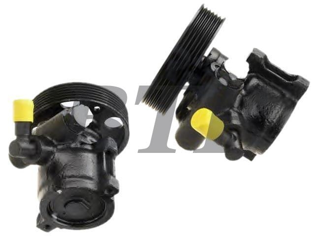 Power Steering Pump:4007.P2