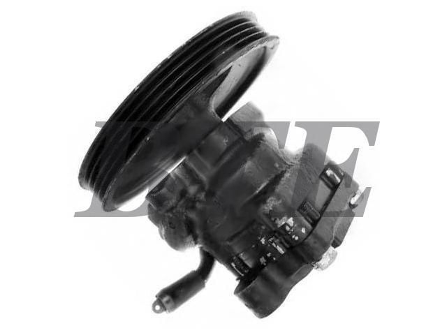 Power Steering Pump:49100-60A00